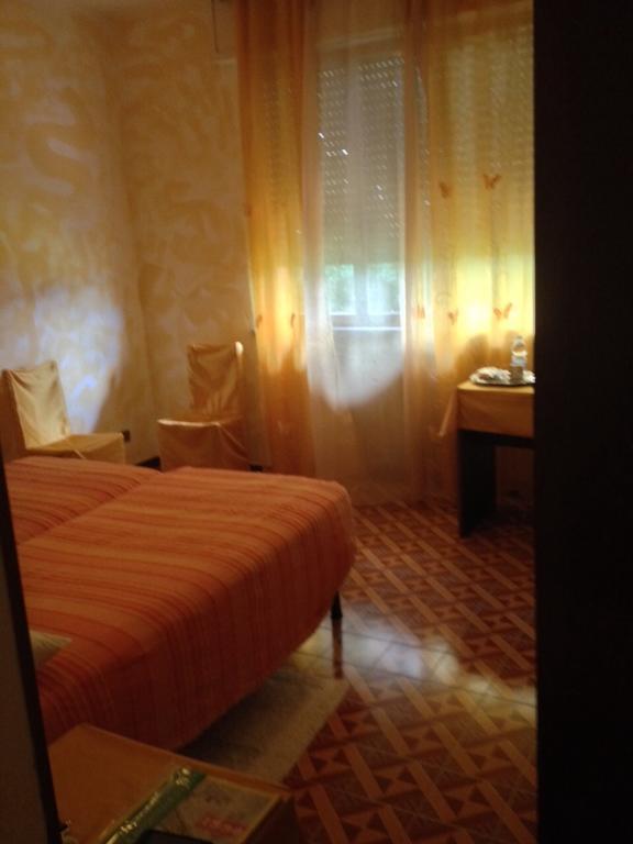 Albergo Il Cantuccio Bolano Rum bild